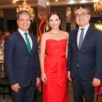 Empresária Fátima Iwata recebe Prêmio ACIM Mulher 2024