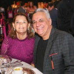 Empresária Fátima Iwata recebe Prêmio ACIM Mulher 2024