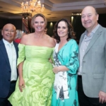 Empresária Fátima Iwata recebe Prêmio ACIM Mulher 2024