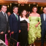 Empresária Fátima Iwata recebe Prêmio ACIM Mulher 2024