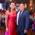 Empresária Fátima Iwata recebe Prêmio ACIM Mulher 2024