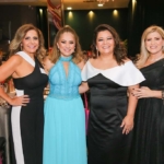 Empresária Fátima Iwata recebe Prêmio ACIM Mulher 2024
