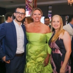 Empresária Fátima Iwata recebe Prêmio ACIM Mulher 2024