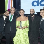 Empresária Fátima Iwata recebe Prêmio ACIM Mulher 2024