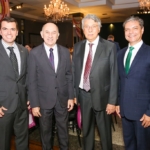 Empresária Fátima Iwata recebe Prêmio ACIM Mulher 2024