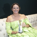 Empresária Fátima Iwata recebe Prêmio ACIM Mulher 2024