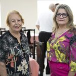 DIA INTERNACIONAL DA MULHER - Sindimóveis/PR homenageia corretoras