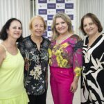 DIA INTERNACIONAL DA MULHER - Sindimóveis/PR homenageia corretoras