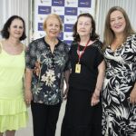 DIA INTERNACIONAL DA MULHER - Sindimóveis/PR homenageia corretoras