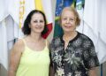 DIA INTERNACIONAL DA MULHER - Sindimóveis/PR homenageia corretoras