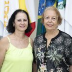 DIA INTERNACIONAL DA MULHER - Sindimóveis/PR homenageia corretoras