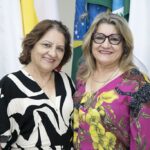 DIA INTERNACIONAL DA MULHER - Sindimóveis/PR homenageia corretoras