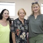 DIA INTERNACIONAL DA MULHER - Sindimóveis/PR homenageia corretoras