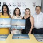 DIA INTERNACIONAL DA MULHER - Sindimóveis/PR homenageia corretoras