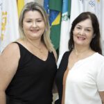 DIA INTERNACIONAL DA MULHER - Sindimóveis/PR homenageia corretoras