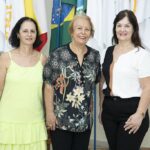 DIA INTERNACIONAL DA MULHER - Sindimóveis/PR homenageia corretoras