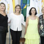 DIA INTERNACIONAL DA MULHER - Sindimóveis/PR homenageia corretoras