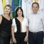 DIA INTERNACIONAL DA MULHER - Sindimóveis/PR homenageia corretoras