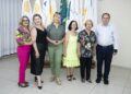 DIA INTERNACIONAL DA MULHER - Sindimóveis/PR homenageia corretoras