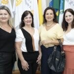 DIA INTERNACIONAL DA MULHER - Sindimóveis/PR homenageia corretoras