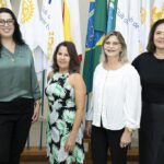 DIA INTERNACIONAL DA MULHER - Sindimóveis/PR homenageia corretoras
