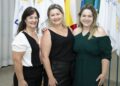 DIA INTERNACIONAL DA MULHER - Sindimóveis/PR homenageia corretoras