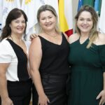 DIA INTERNACIONAL DA MULHER - Sindimóveis/PR homenageia corretoras