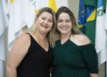 DIA INTERNACIONAL DA MULHER - Sindimóveis/PR homenageia corretoras