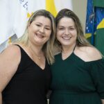 DIA INTERNACIONAL DA MULHER - Sindimóveis/PR homenageia corretoras