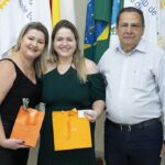 DIA INTERNACIONAL DA MULHER - Sindimóveis/PR homenageia corretoras