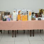 DIA INTERNACIONAL DA MULHER - Sindimóveis/PR homenageia corretoras