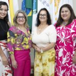 DIA INTERNACIONAL DA MULHER - Sindimóveis/PR homenageia corretoras