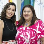 DIA INTERNACIONAL DA MULHER - Sindimóveis/PR homenageia corretoras