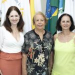 DIA INTERNACIONAL DA MULHER - Sindimóveis/PR homenageia corretoras