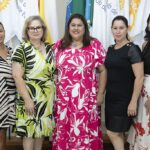 DIA INTERNACIONAL DA MULHER - Sindimóveis/PR homenageia corretoras