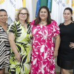 DIA INTERNACIONAL DA MULHER - Sindimóveis/PR homenageia corretoras