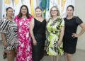 DIA INTERNACIONAL DA MULHER - Sindimóveis/PR homenageia corretoras