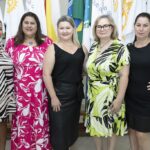 DIA INTERNACIONAL DA MULHER - Sindimóveis/PR homenageia corretoras