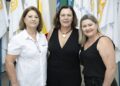 DIA INTERNACIONAL DA MULHER - Sindimóveis/PR homenageia corretoras