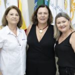 DIA INTERNACIONAL DA MULHER - Sindimóveis/PR homenageia corretoras
