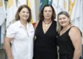 DIA INTERNACIONAL DA MULHER - Sindimóveis/PR homenageia corretoras