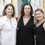 DIA INTERNACIONAL DA MULHER - Sindimóveis/PR homenageia corretoras
