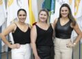 DIA INTERNACIONAL DA MULHER - Sindimóveis/PR homenageia corretoras