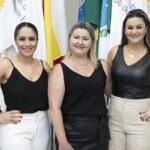 DIA INTERNACIONAL DA MULHER - Sindimóveis/PR homenageia corretoras