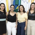 DIA INTERNACIONAL DA MULHER - Sindimóveis/PR homenageia corretoras