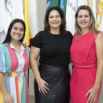 DIA INTERNACIONAL DA MULHER - Sindimóveis/PR homenageia corretoras