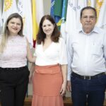 DIA INTERNACIONAL DA MULHER - Sindimóveis/PR homenageia corretoras