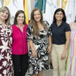 DIA INTERNACIONAL DA MULHER - Sindimóveis/PR homenageia corretoras