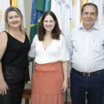 DIA INTERNACIONAL DA MULHER - Sindimóveis/PR homenageia corretoras