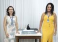 DIA INTERNACIONAL DA MULHER - Sindimóveis/PR homenageia corretoras